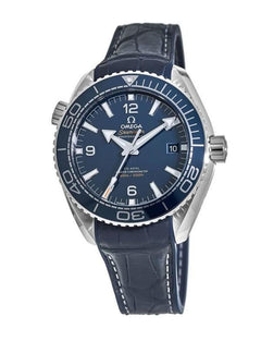 Omega Seamaster Planet Ocean600m 43.5 mm otomatik saat 215.33.44.21.03.001