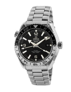 Omega Seamaster Planet Ocean600m 43.5 mm otomatik saat 215.30.44.22.01.001