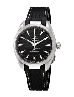 Omega Seamaster Aqua Terra150m 41 mm otomatik saat 220.12.41.21.01.001