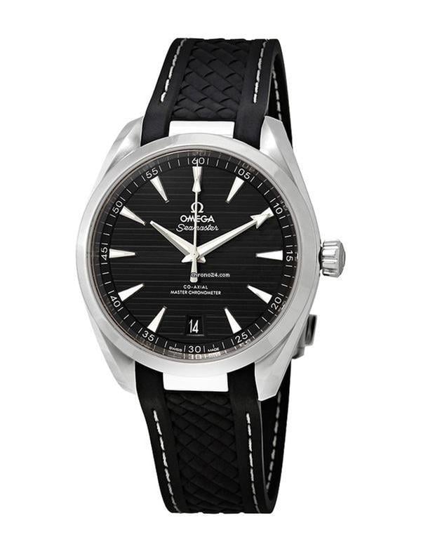 Omega Seamaster Aqua Terra150m 41 mm otomatik saat 220.12.41.21.01.001