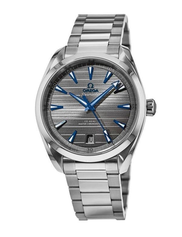 Omega Seamaster Aqua Terra150m 41 mm otomatik saat 220.10.41.21.06.001