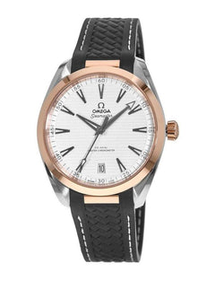 Omega Seamaster Aqua Terra150m 41 mm otomatik saat 220.22.41.21.02.001
