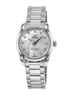 Omega Seamaster