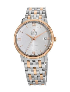 Omega De Ville Prestige36.8 mm otomatik saat 424.20.37.20.02.002