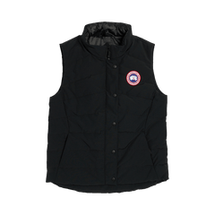 Canada Goose Freestyle Vest Black