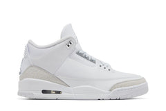 Air Jordan 3 Retro Pure Money 2025