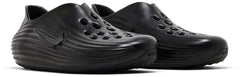 Nike ReactX Rejuven8 Triple Black