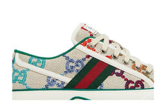 Gucci Wmns Tennis 1977 'White Multi'