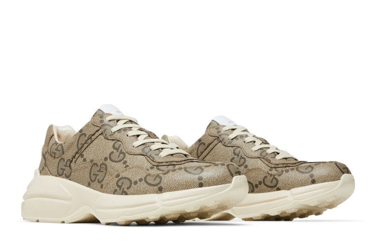 Gucci Rython 100 Beige