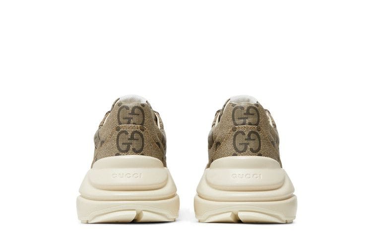 Gucci Rython 100 Beige