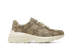 Gucci Rython 100 Beige