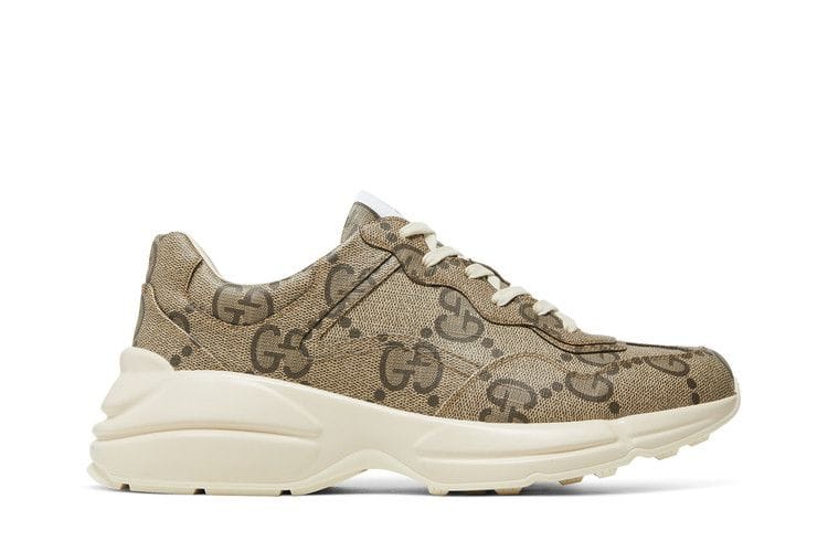 Gucci Rython 100 Beige