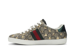 Gucci Wmns Ace GG Supreme 'Bees'