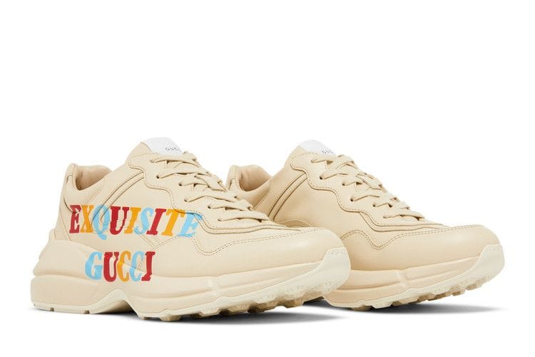 Gucci Rhyton Exquisite Gucci - Ivory