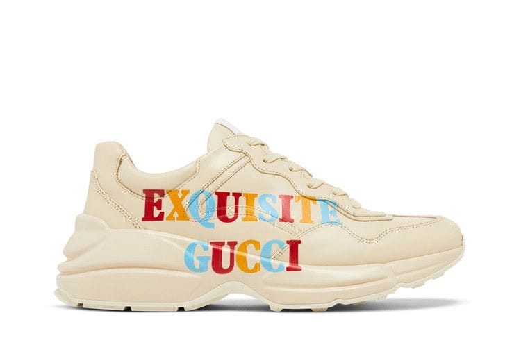 Gucci Rhyton Exquisite Gucci - Ivory