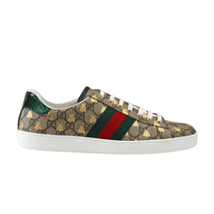Gucci Ace GG Supreme Bees