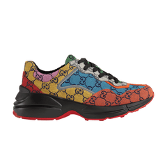 Gucci Wmns Rhyton 'GG Multi-Color'
