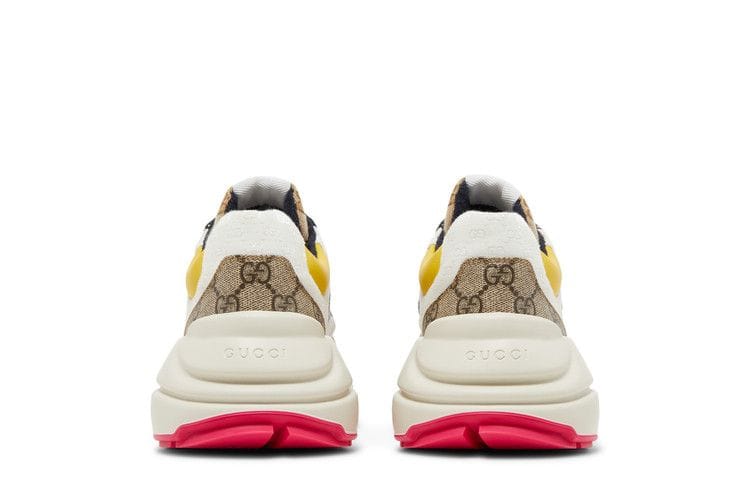 Gucci Rhyton Beige Ebony