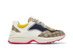 Gucci Rhyton Beige Ebony