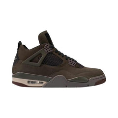 A Ma Maniére x Air Jordan 4 Retro Dark Mocha