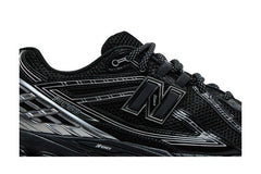 New Balance 1906R Black Silver