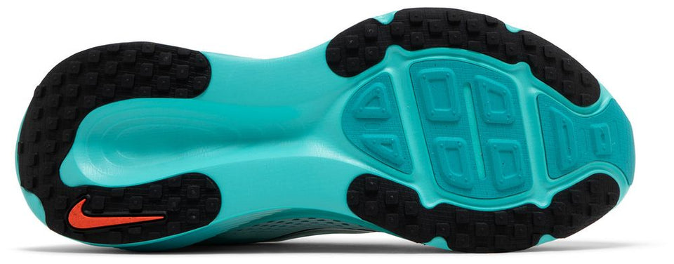 Nike Vomero 18 Geode Teal
