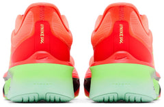Nike Zoom Fly 6 Bright Crimson Lime Blast