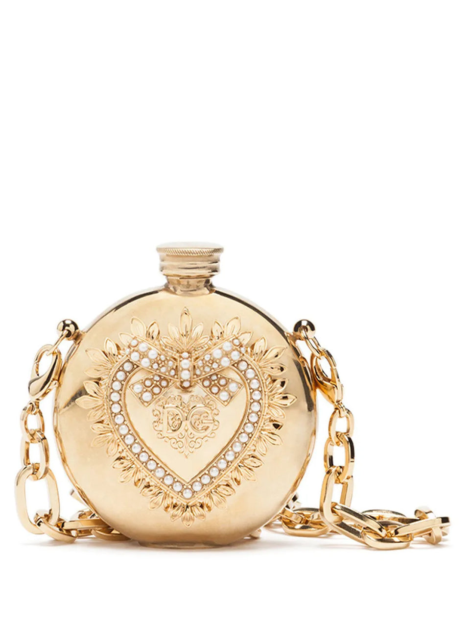 micro Jewel mini bag