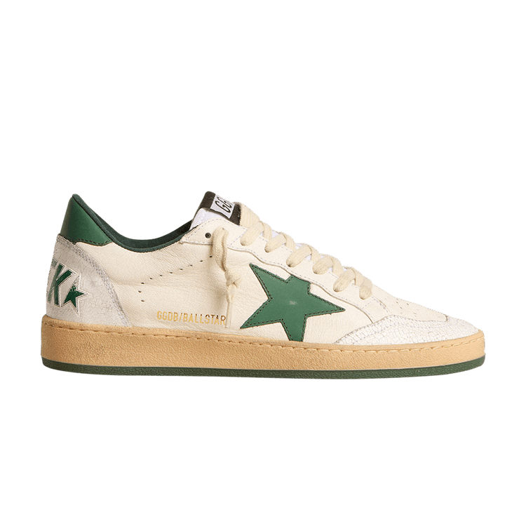 Golden Goose Wmns Ball Star 'Wishes Good Luck'