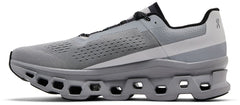 Cloudmonster Alloy Silver