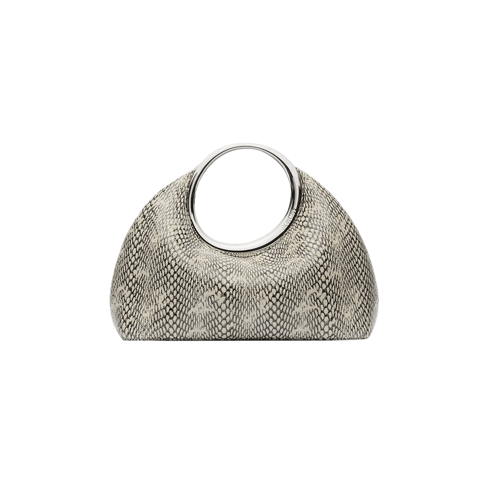 Jacquemus Le Petit Calino Beige