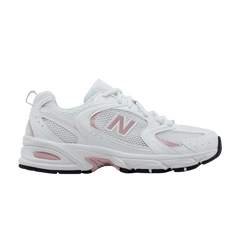 New Balance 530 White Twilight Haze