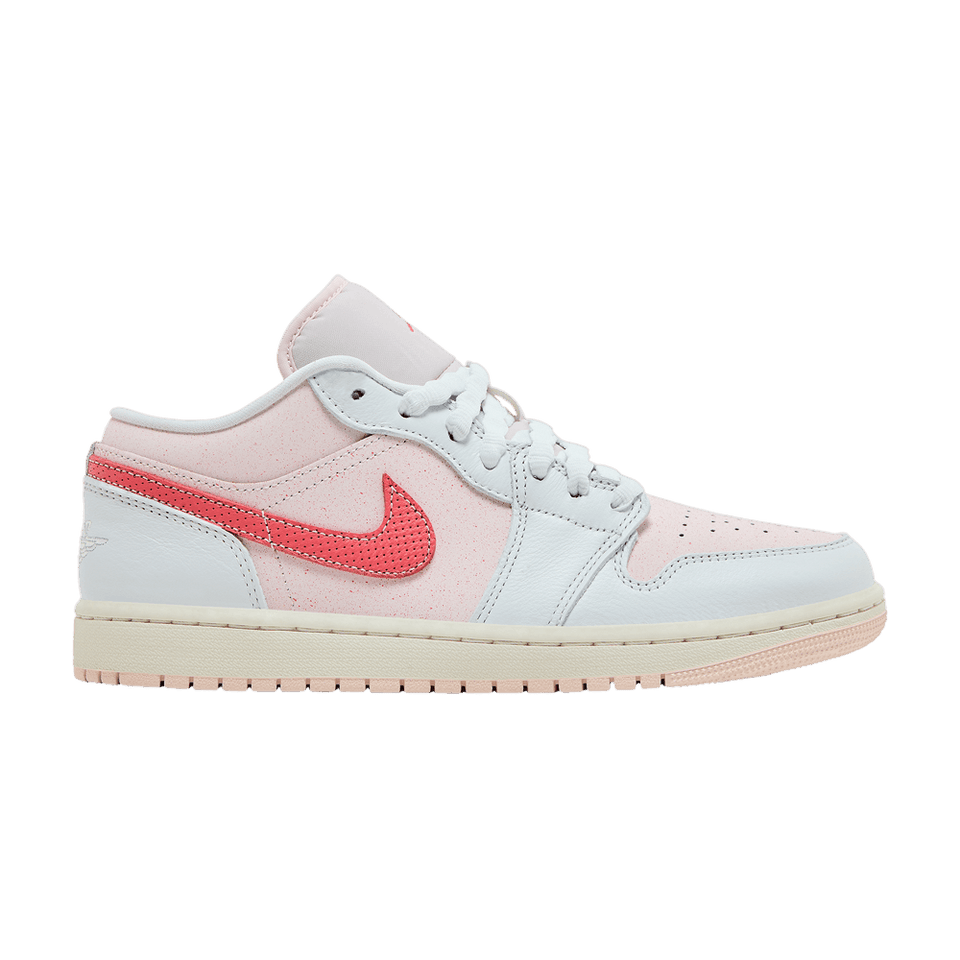 Wmns Air Jordan 1 Low SE 'Strawberry Milkshake'