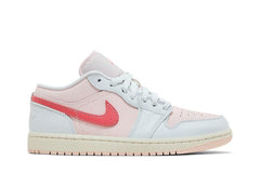 Wmns Air Jordan 1 Low SE 'Strawberry Milkshake'