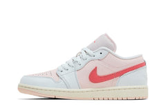 Wmns Air Jordan 1 Low SE 'Strawberry Milkshake'