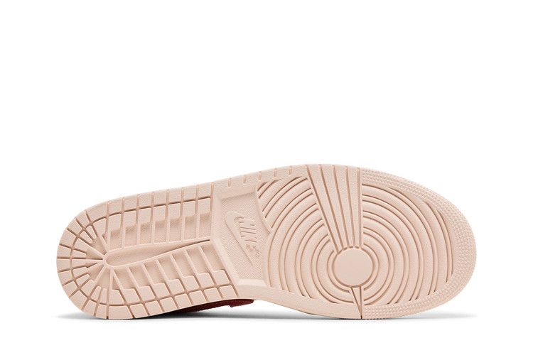Wmns Air Jordan 1 Low SE 'Strawberry Milkshake'