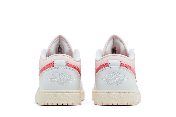 Wmns Air Jordan 1 Low SE 'Strawberry Milkshake'