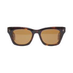 Jacques Marie Mage Dealan Sunglasses Havana