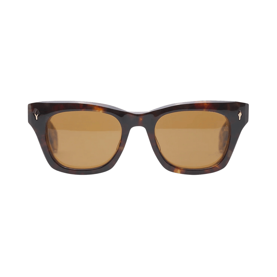 Jacques Marie Mage Dealan Sunglasses Havana