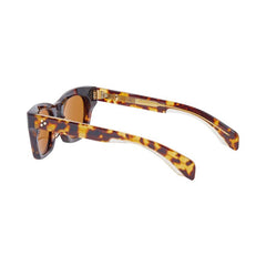 Jacques Marie Mage Dealan Sunglasses Havana