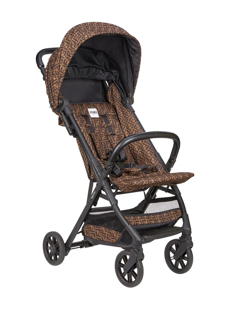 Bunx FF-motif stroller