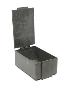 Box-3 storage trunk