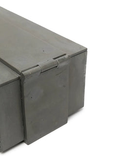 Box-3 storage trunk