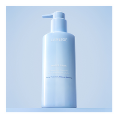 Water Bank Gentle Gel Cleanser