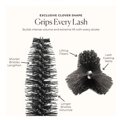 Caviar Extravagant Mascara