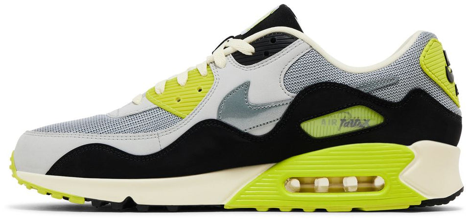 Nike Patta x Air Max 90 SP Cyber