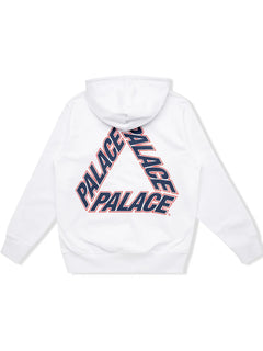 P3 Team Hoodie