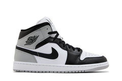 Air Jordan 1 Mid Barons