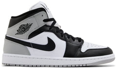 Air Jordan 1 Mid Barons