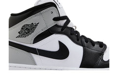 Air Jordan 1 Mid Barons